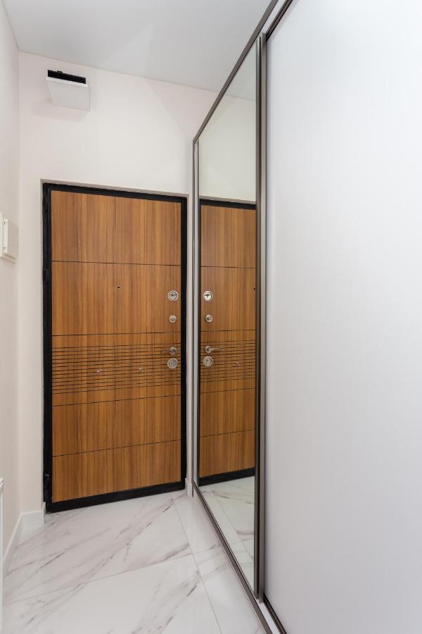 New Saburtalo Apartment Tbiliszi Kültér fotó