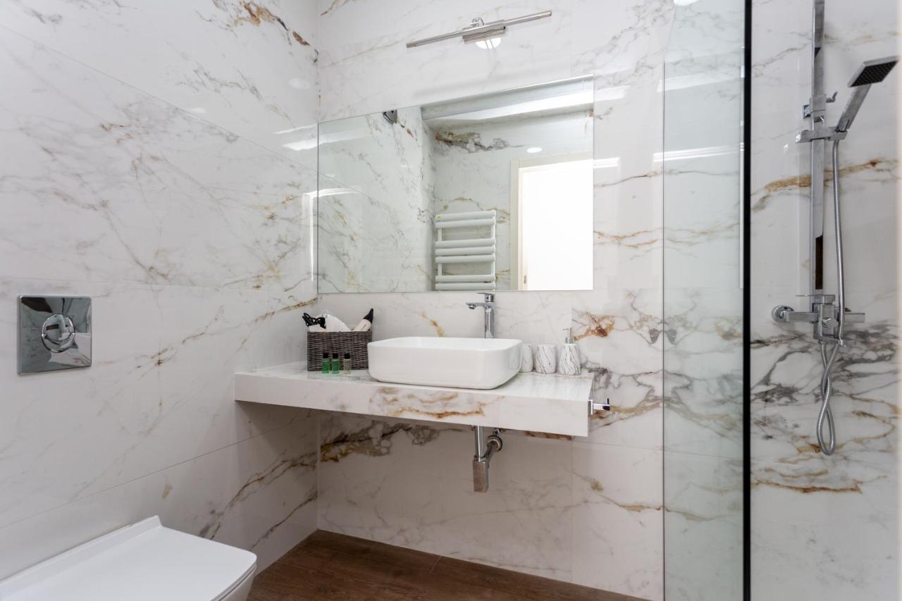 New Saburtalo Apartment Tbiliszi Kültér fotó