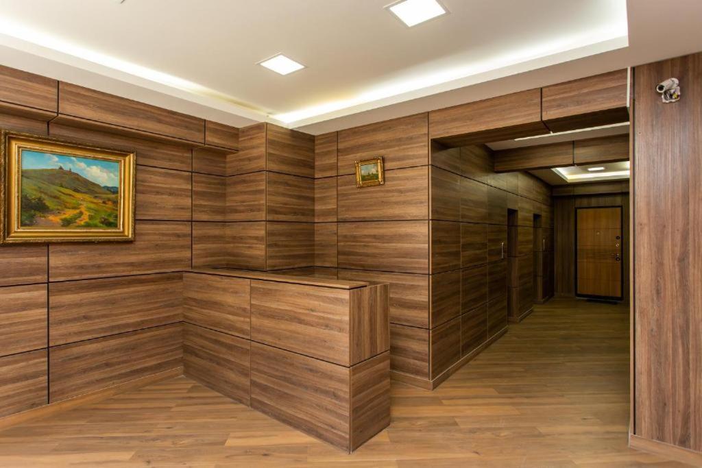 New Saburtalo Apartment Tbiliszi Kültér fotó